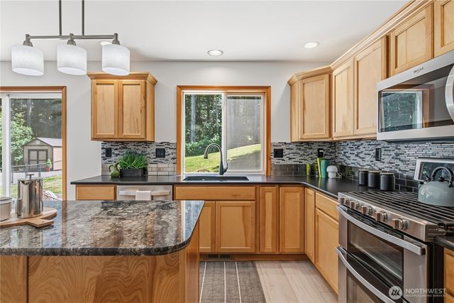 4111 161st Avenue NE, Snohomish, WA 98290