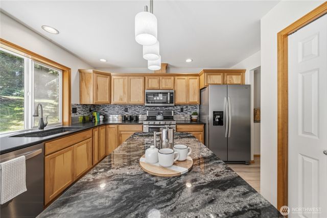 4111 161st Avenue NE, Snohomish, WA 98290