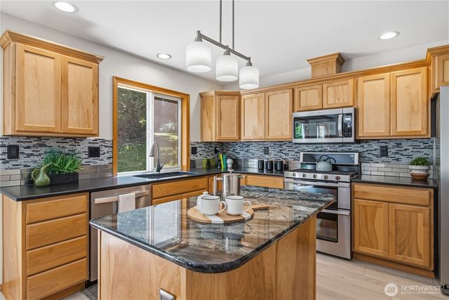 4111 161st Avenue NE, Snohomish, WA 98290