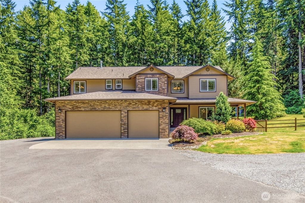 4111 161st Avenue NE, Snohomish, WA 98290