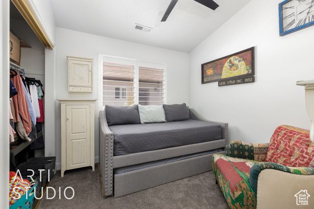 110 OVERLOOK LN, Hurricane, UT 84737