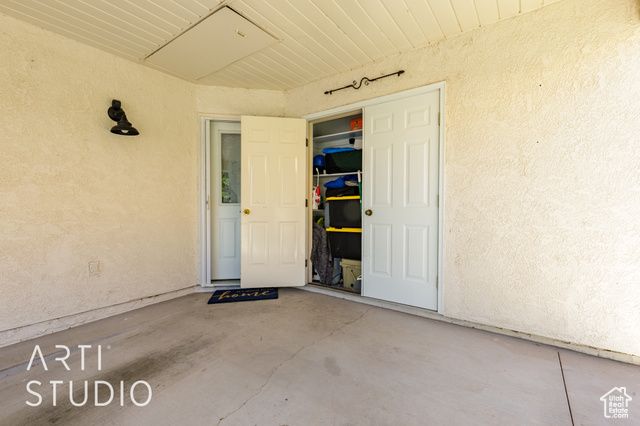 110 OVERLOOK LN, Hurricane, UT 84737