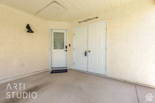 110 OVERLOOK LN, Hurricane, UT 84737