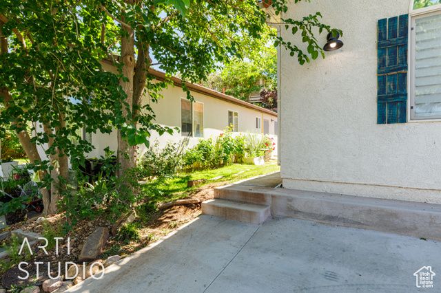 110 OVERLOOK LN, Hurricane, UT 84737