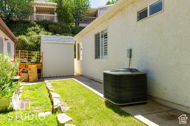 110 OVERLOOK LN, Hurricane, UT 84737