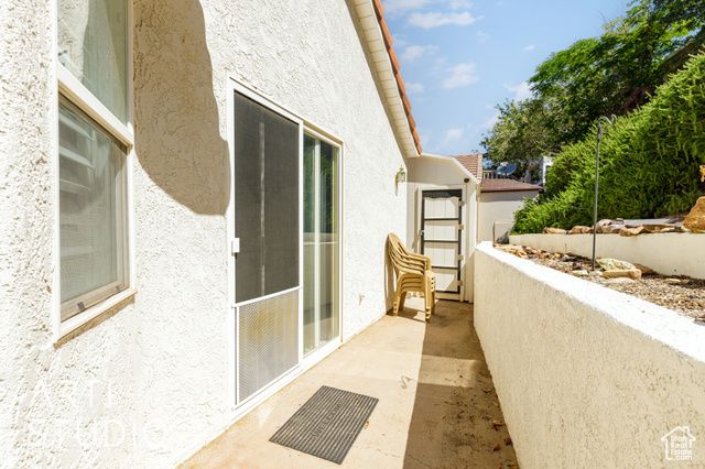 110 OVERLOOK LN, Hurricane, UT 84737