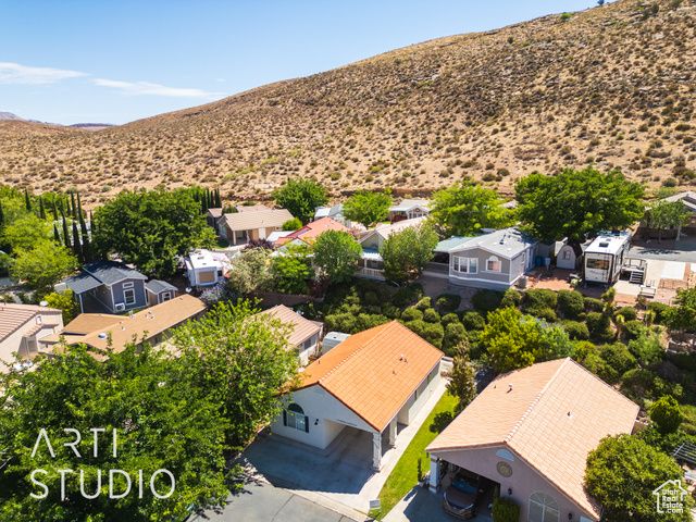 110 OVERLOOK LN, Hurricane, UT 84737