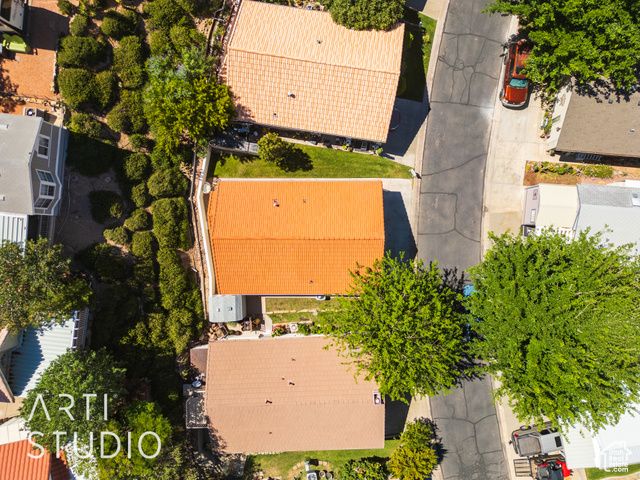 110 OVERLOOK LN, Hurricane, UT 84737