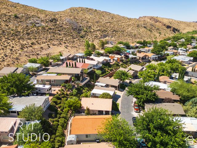 110 OVERLOOK LN, Hurricane, UT 84737