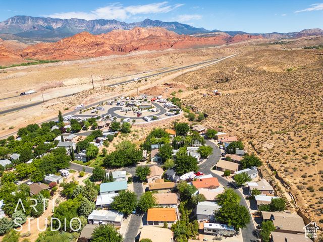 110 OVERLOOK LN, Hurricane, UT 84737