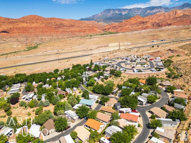 110 OVERLOOK LN, Hurricane, UT 84737