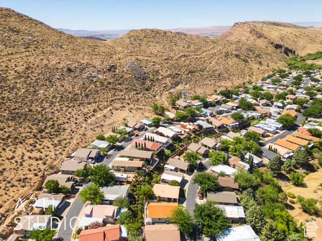 110 OVERLOOK LN, Hurricane, UT 84737