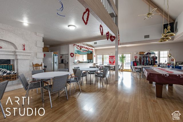 110 OVERLOOK LN, Hurricane, UT 84737