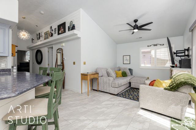 110 OVERLOOK LN, Hurricane, UT 84737