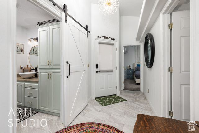 110 OVERLOOK LN, Hurricane, UT 84737