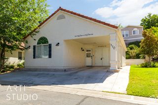 110 OVERLOOK LN, Hurricane, UT 84737