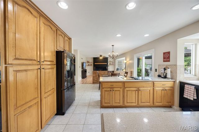 1215 Summerpoint Lane, Fenton, MO 63026