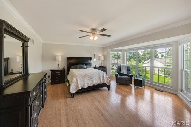 1215 Summerpoint Lane, Fenton, MO 63026