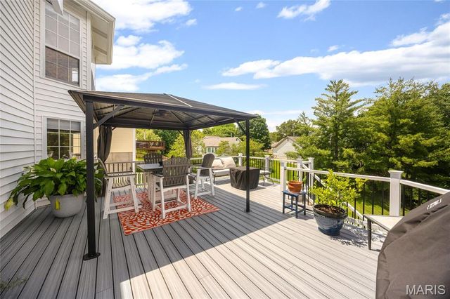 1215 Summerpoint Lane, Fenton, MO 63026
