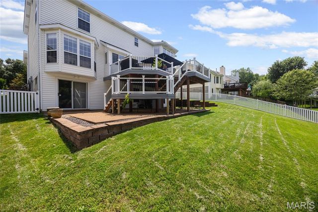 1215 Summerpoint Lane, Fenton, MO 63026