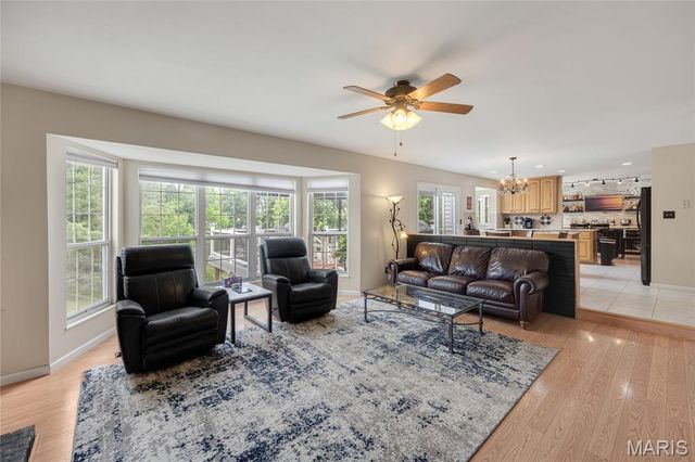 1215 Summerpoint Lane, Fenton, MO 63026