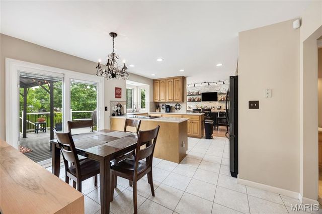 1215 Summerpoint Lane, Fenton, MO 63026