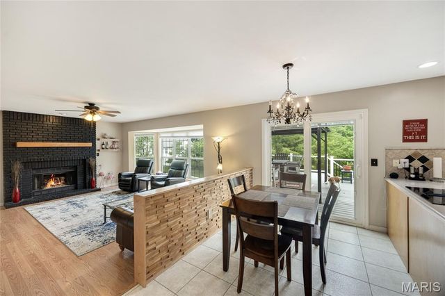 1215 Summerpoint Lane, Fenton, MO 63026
