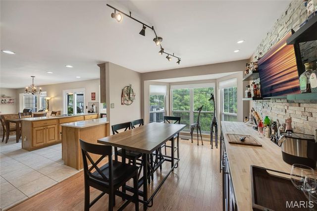 1215 Summerpoint Lane, Fenton, MO 63026