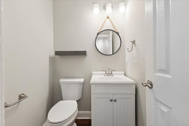 2310 Walden Creek Drive, Apex, NC 27523