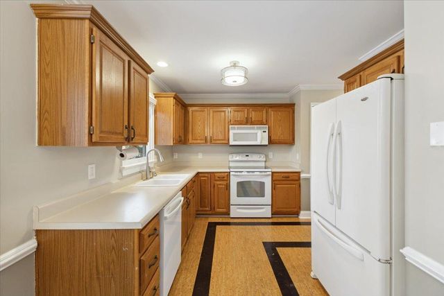 2310 Walden Creek Drive, Apex, NC 27523