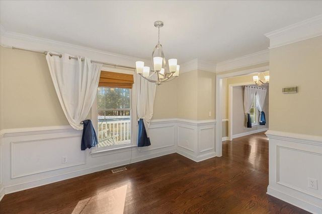 2310 Walden Creek Drive, Apex, NC 27523