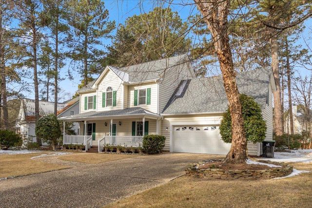 2310 Walden Creek Drive, Apex, NC 27523