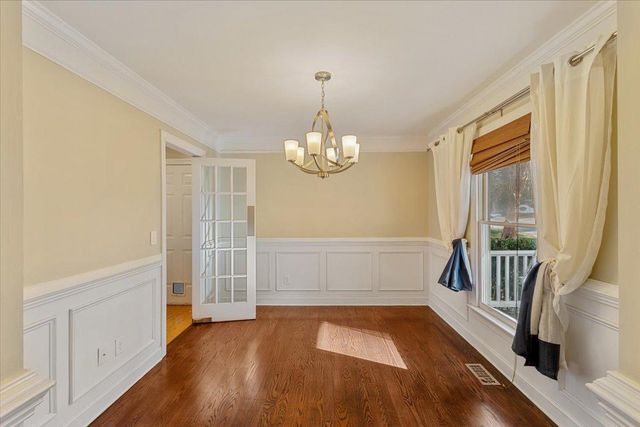 2310 Walden Creek Drive, Apex, NC 27523