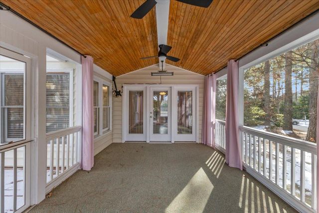 2310 Walden Creek Drive, Apex, NC 27523