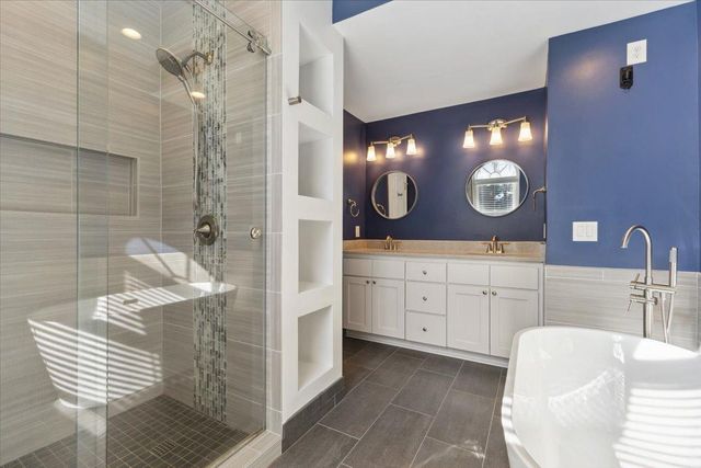 2310 Walden Creek Drive, Apex, NC 27523