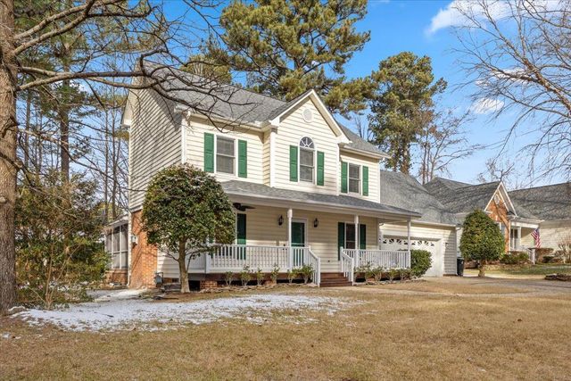 2310 Walden Creek Drive, Apex, NC 27523