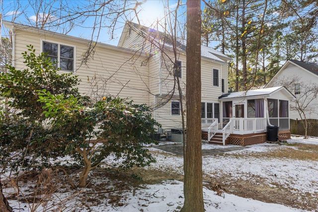 2310 Walden Creek Drive, Apex, NC 27523