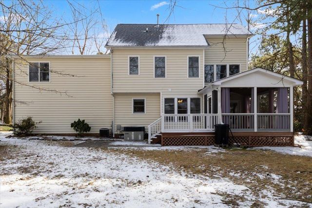 2310 Walden Creek Drive, Apex, NC 27523