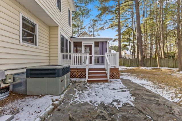 2310 Walden Creek Drive, Apex, NC 27523