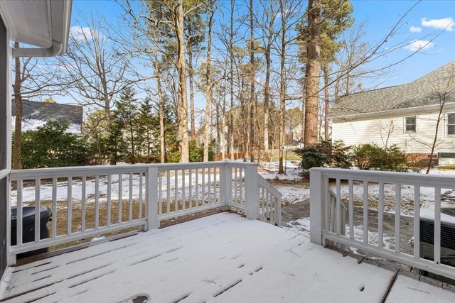 2310 Walden Creek Drive, Apex, NC 27523