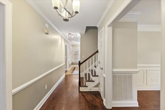 2310 Walden Creek Drive, Apex, NC 27523