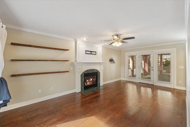 2310 Walden Creek Drive, Apex, NC 27523