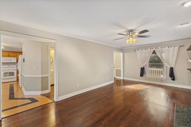 2310 Walden Creek Drive, Apex, NC 27523