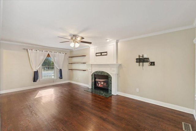 2310 Walden Creek Drive, Apex, NC 27523