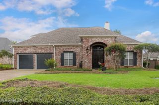 504 Carlisle Circle, Madison, MS 39110