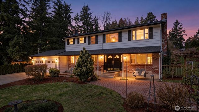 20810 NE 78th Street, Redmond, WA 98053