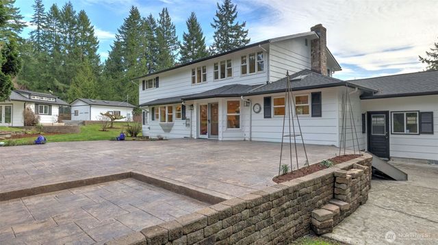 20810 NE 78th Street, Redmond, WA 98053