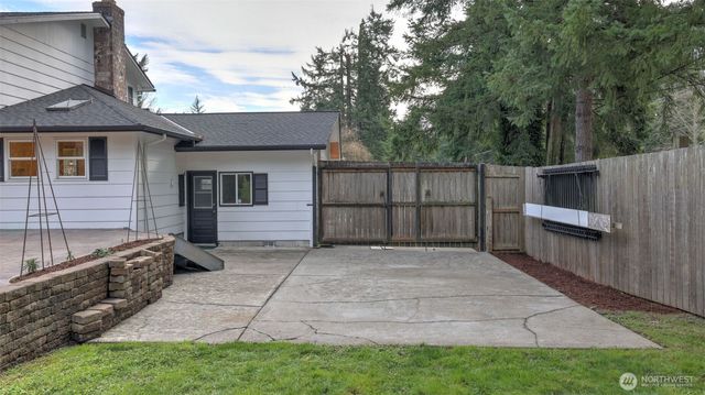 20810 NE 78th Street, Redmond, WA 98053