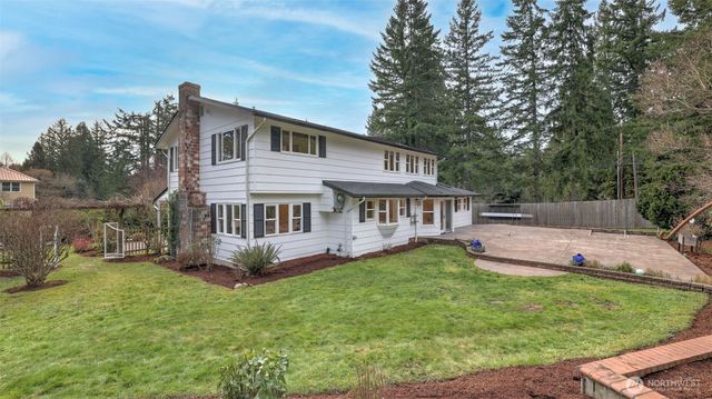 20810 NE 78th Street, Redmond, WA 98053