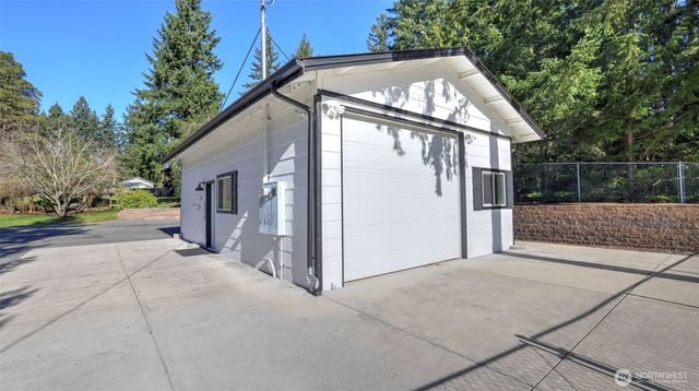 20810 NE 78th Street, Redmond, WA 98053